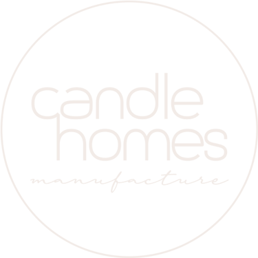 Logo Candle Homes