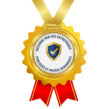 Entreprises nous font confiance