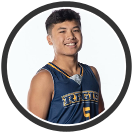 Alumni pic of Aidan Sevilla