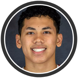 Alumni pic of Donovan Sevilla