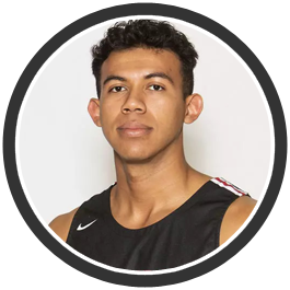 Alumni pic of Ramon Farias