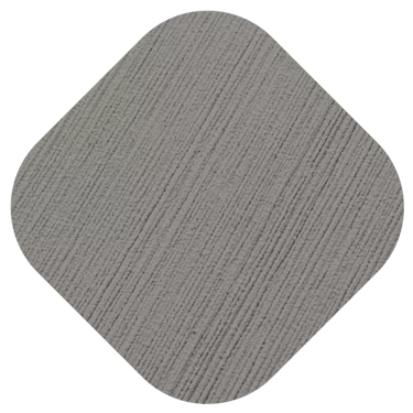 SeaDek brushed texture sample for custom boat flooring – Vital Marine Ontario