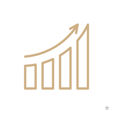 a line drawing of a line graphing of a graphing graphing of a