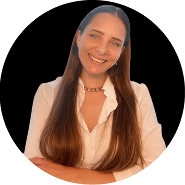 Image of the Founder, Experience that scales clarity.