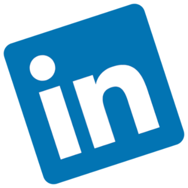 linkedin logo