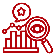 Market Recognition & Visibility