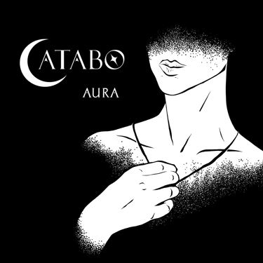 Single Aura para Catabo. Digital.