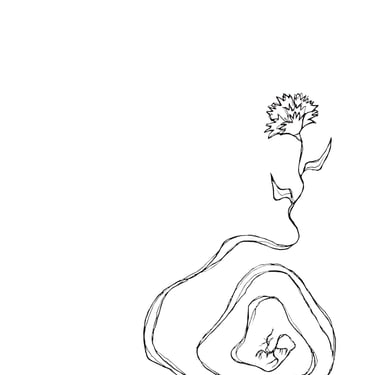 Dibujos en directo durante la presentación del libro Leer en caso de, Dibujos a tinta en A5. Digitalizados