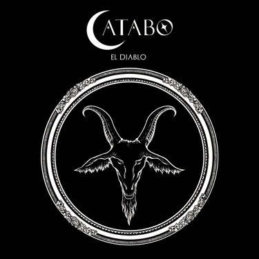 Single El Diablo para Catabo. Digital.