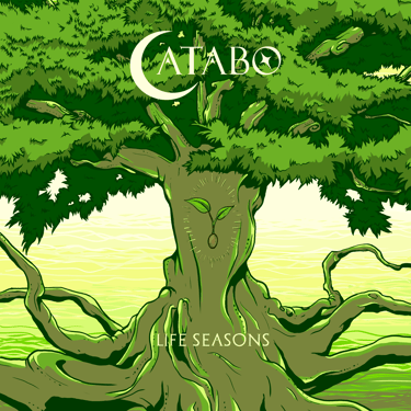 Single Life Seasons para Catabo. Digital.