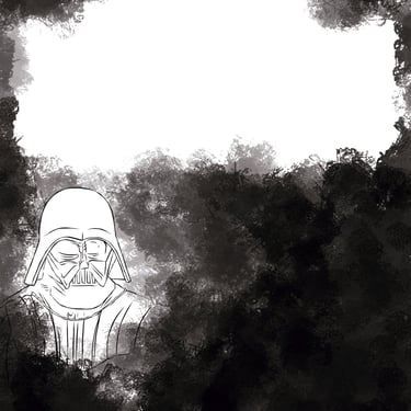 Atlas Onírico, oculto en el portal. Digital.