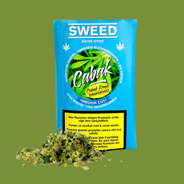 Cabac Fresh