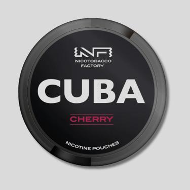 Snus Cuba