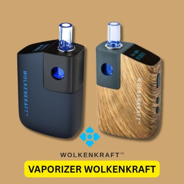 vaporizer wolkenkraft 