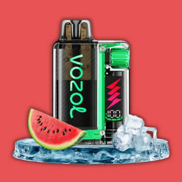 Vozol Plug 10000 Puffs