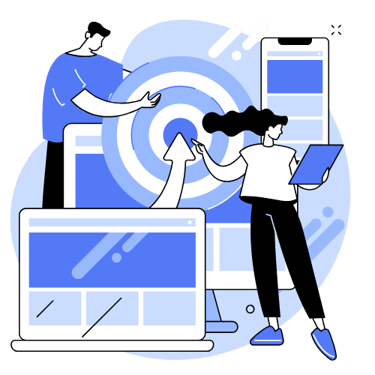 Why We Focus on E-Commerce