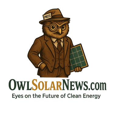owlsolarnews.com