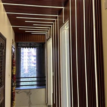 WPC Panel shop in Hasanpur Patparganj