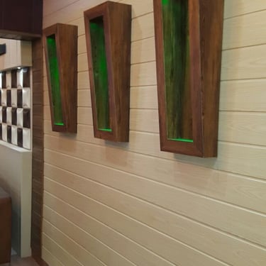 PVC Panel wholesale shop