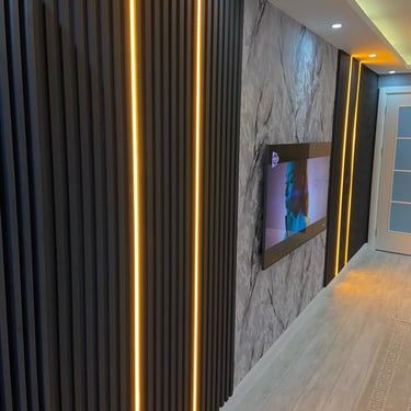Best WPC Panel shop in Hasanpur Patparganj