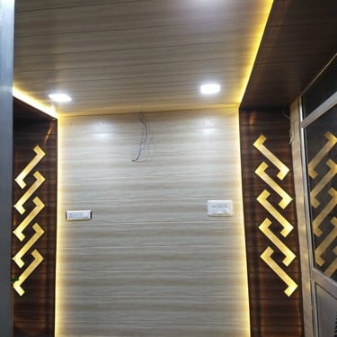 PVC Panel shop in Hasanpur Patparganj