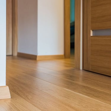 Laminated Wooden Flooring in Patparganj