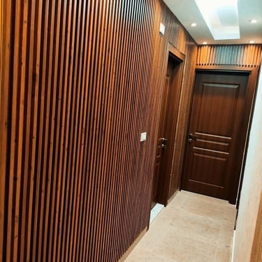 WPC Wall Panel shop near me Hasanpur Patparganj