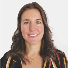 Irene Tobajas, Founder and Data Analyst for LUKiN