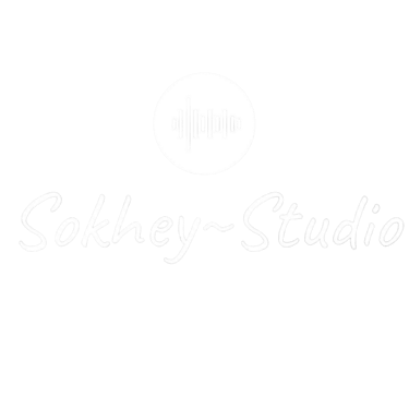 a logo for sokhey studio