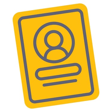 Certified Qualifications