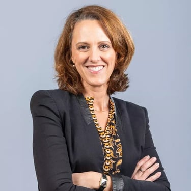 Photo de profil Marion Gaillardet