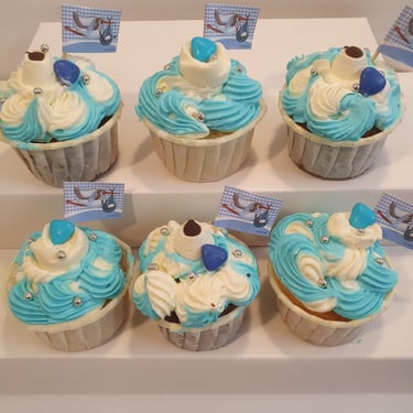 Cupcakes
