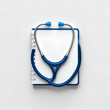 med journal by cordeo