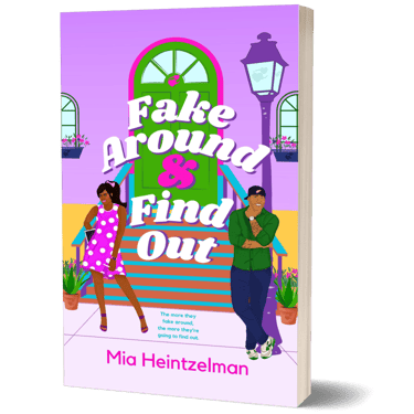 FAKE AROUND & FIND OUT
