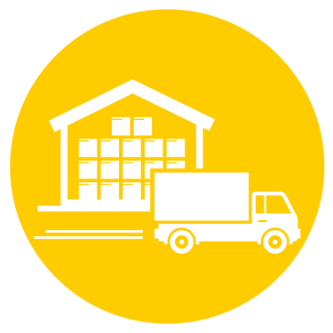 Gudang-Warehouse Lemone