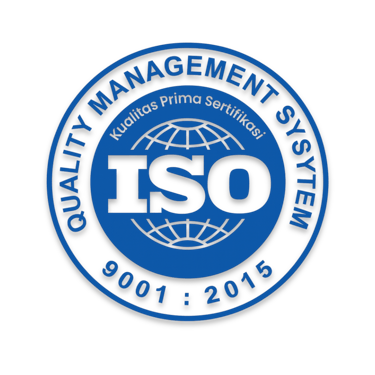 ISO 9001:2015 | Lemone Indonesia