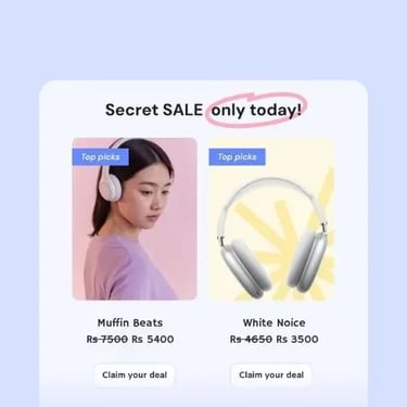 wpcreates web design email