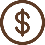 Logo dollar