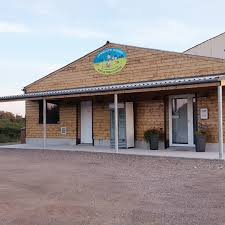 Gîtes de la Cour d'Etienville - Manche - Partenaires Les bouilles de Cauquigny