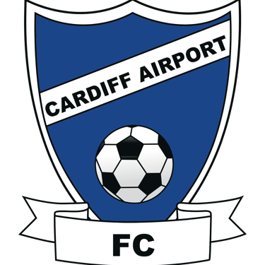 Cardiff Airport FC Web It Up