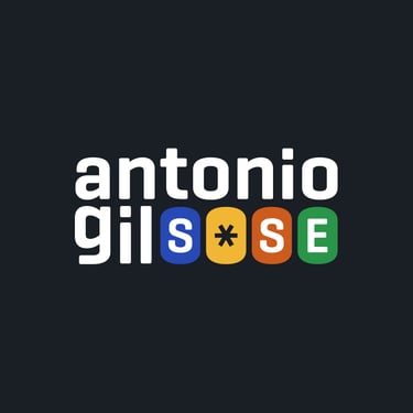 Antonio Gil Sose