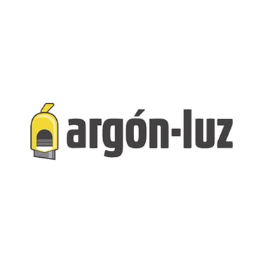 Argon Luz