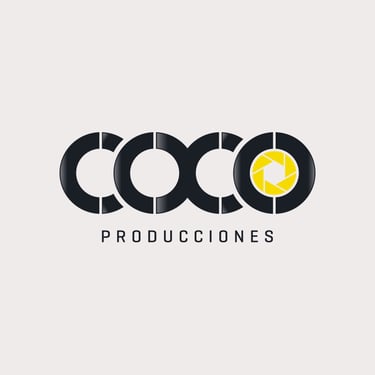COCO producciones