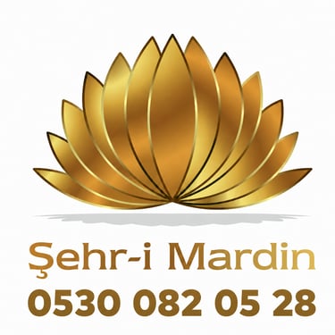 Şehr-i Mardin