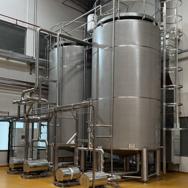 HYGIENIC WELDING SERVICES UAE