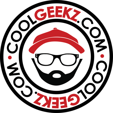 Cool Geekz official logo