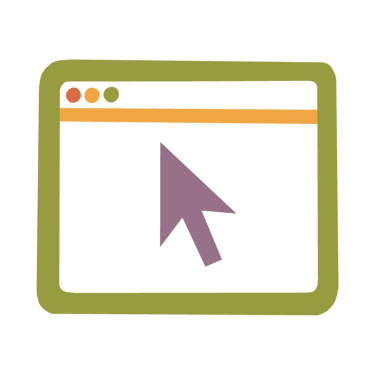 Website design and setup
