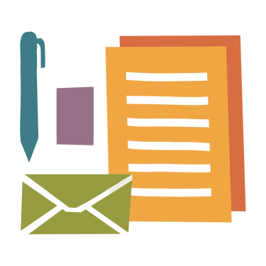Brand Applications services graphic design