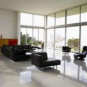 Interior window cleaning