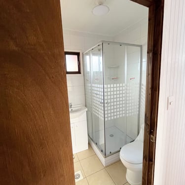 baños Cabañas Lanco